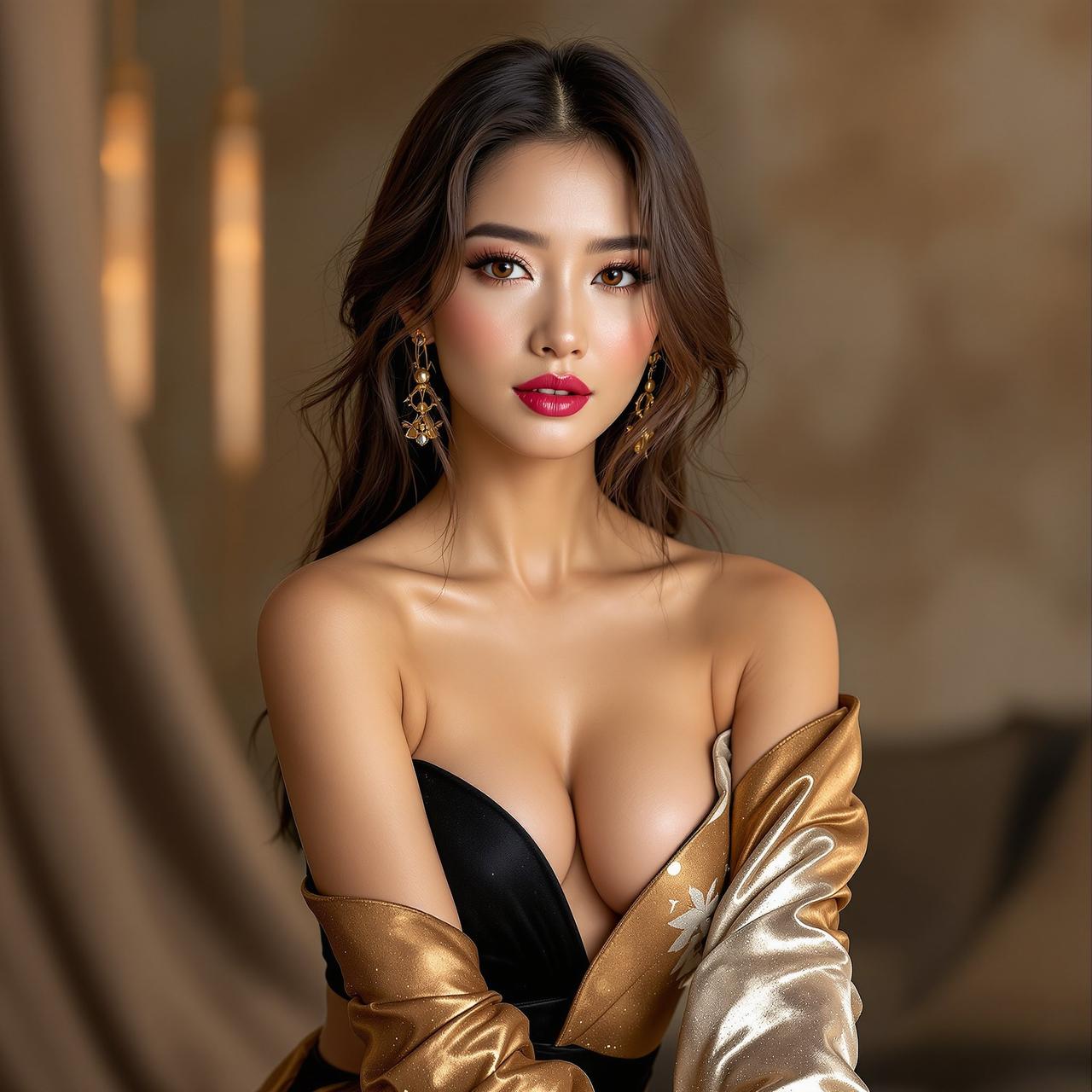 硬汉吴京也吃瓜了让观众们看到了明星的另一面